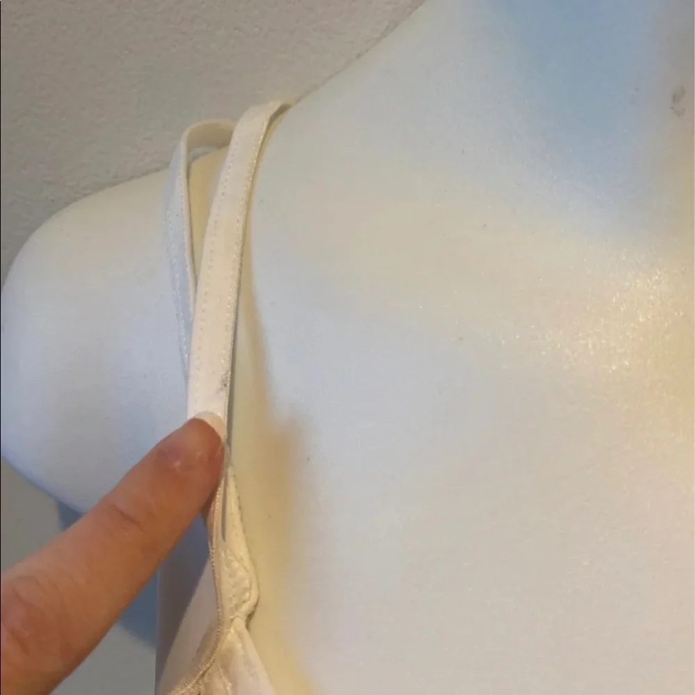 (32DD) Bluebella Emerson Ivory Lace Underwire Bra - Picture 9 of 11